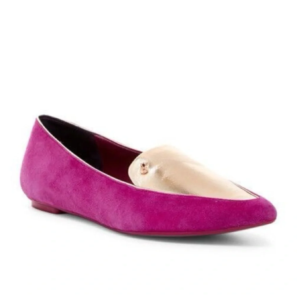 Ted Baker London Oleshky Loafer